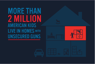 Everytown For Gun Safety - Purpose