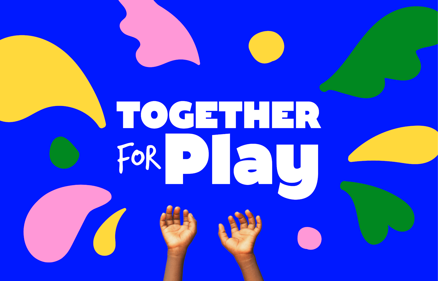 Together for Play -