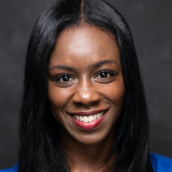 Catherine Addo, Founder, Racial Equity Impact Practice & Senior Strategy Director
